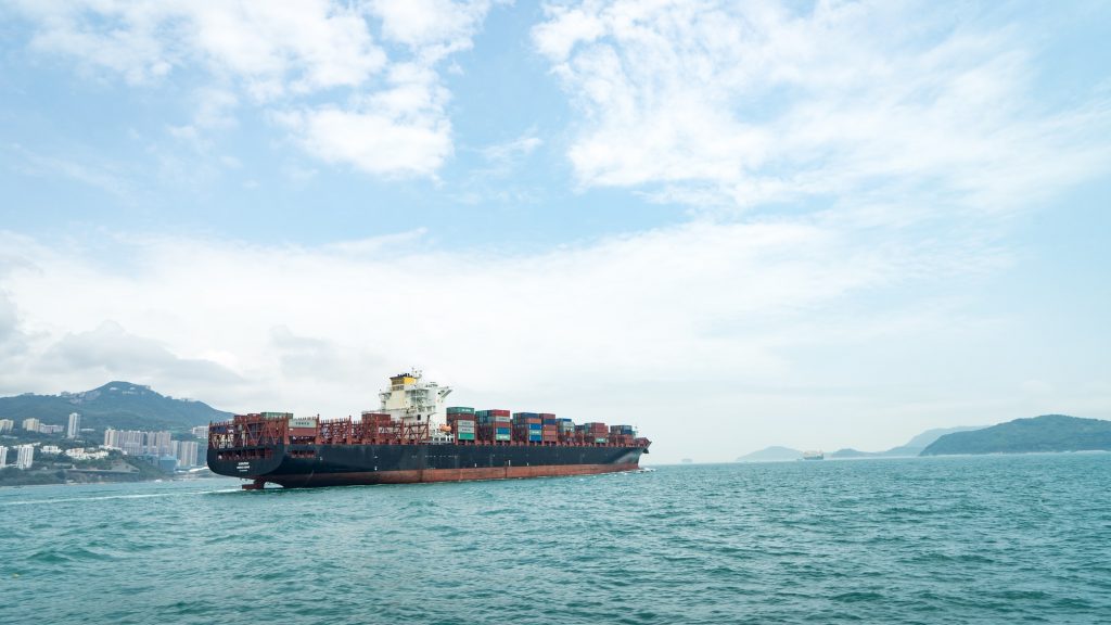 cargo freight forwarders