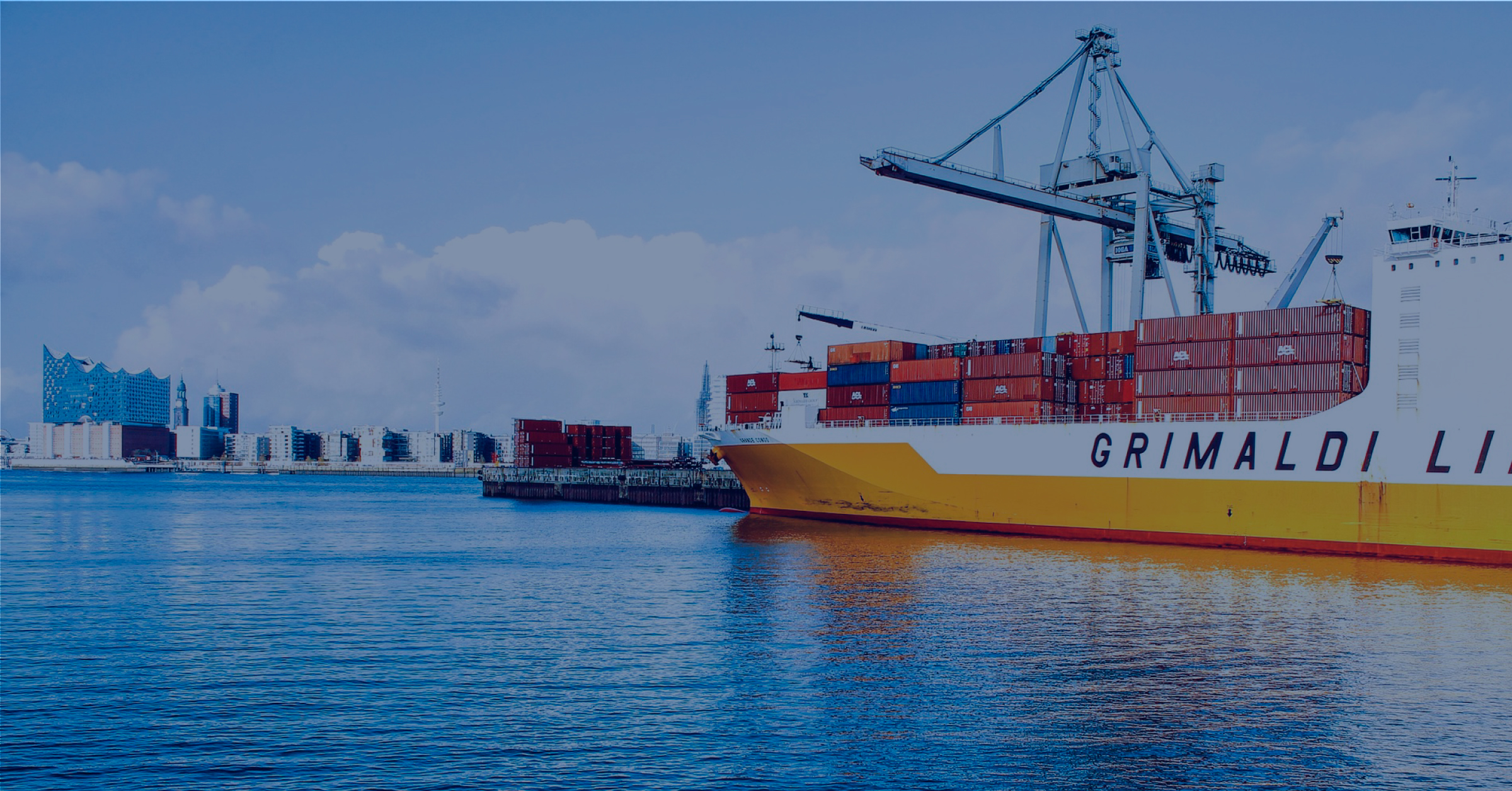 3 things freight forwarders need to know to succeed Cargofive