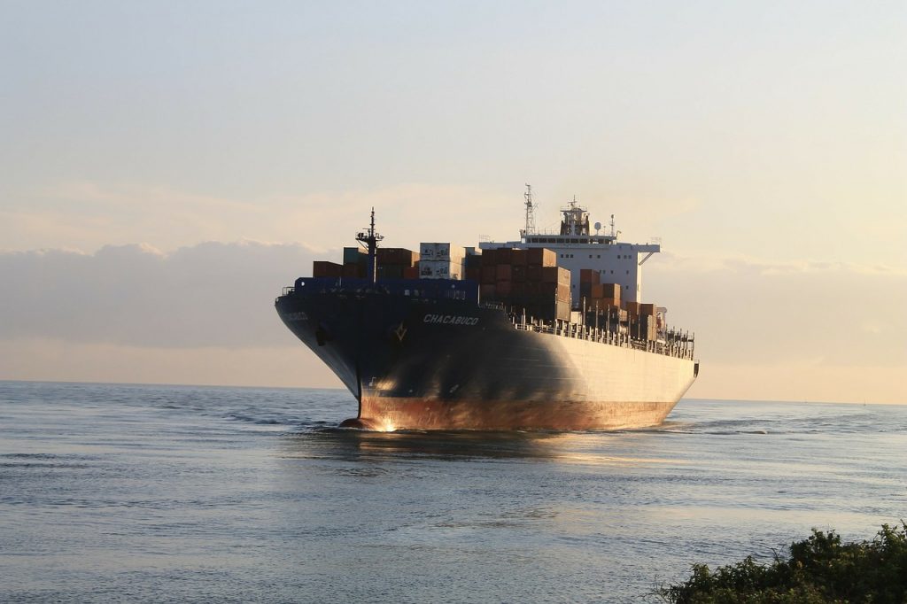 freighter 315201 1280