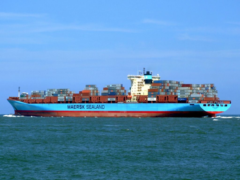 arnold maersk 883927 1920