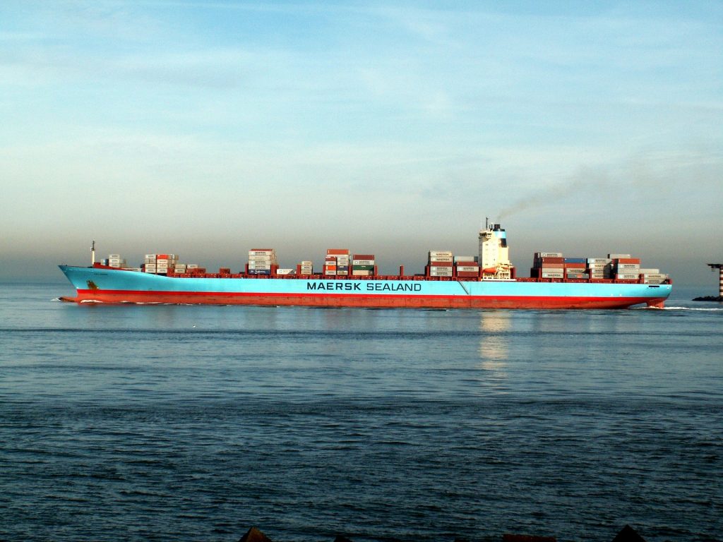 maersk 884348 1920