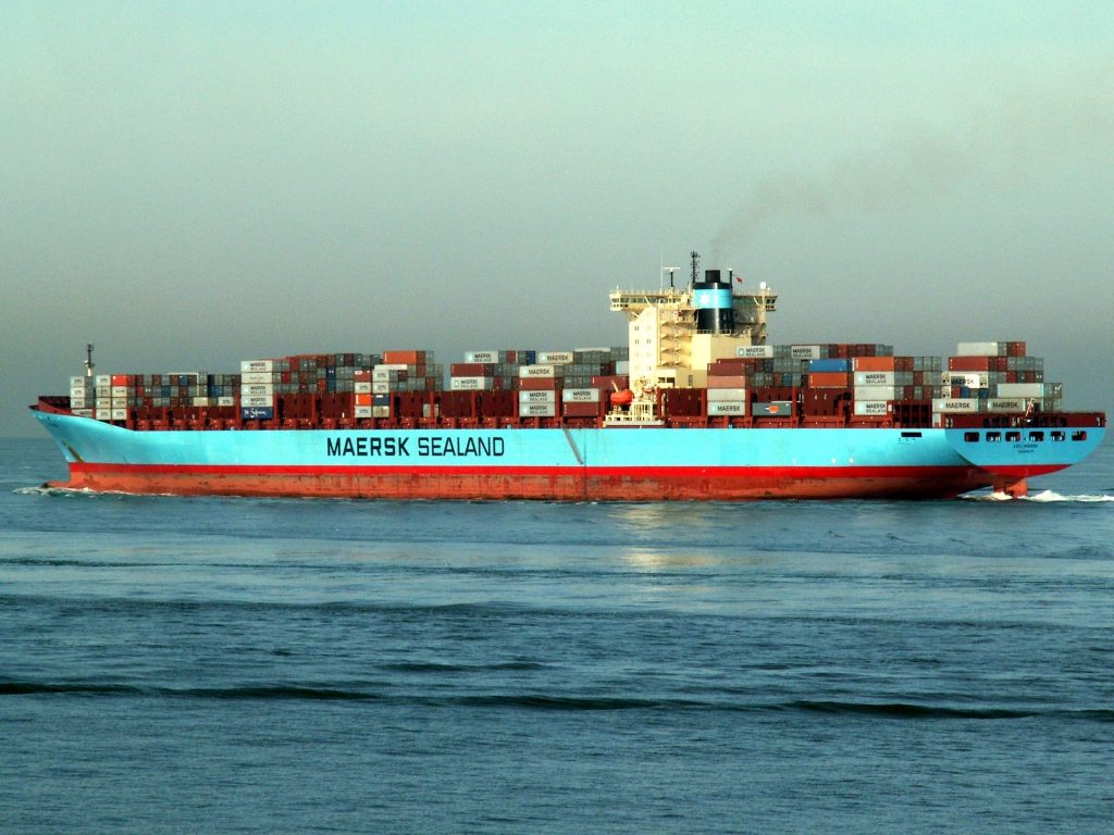 maersk 884349 1920