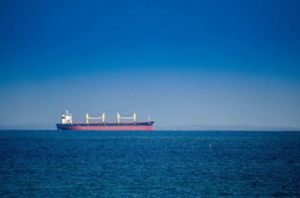 Brexit ship 3466030 1280