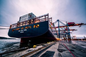 La digitalización de los freight forwarders
