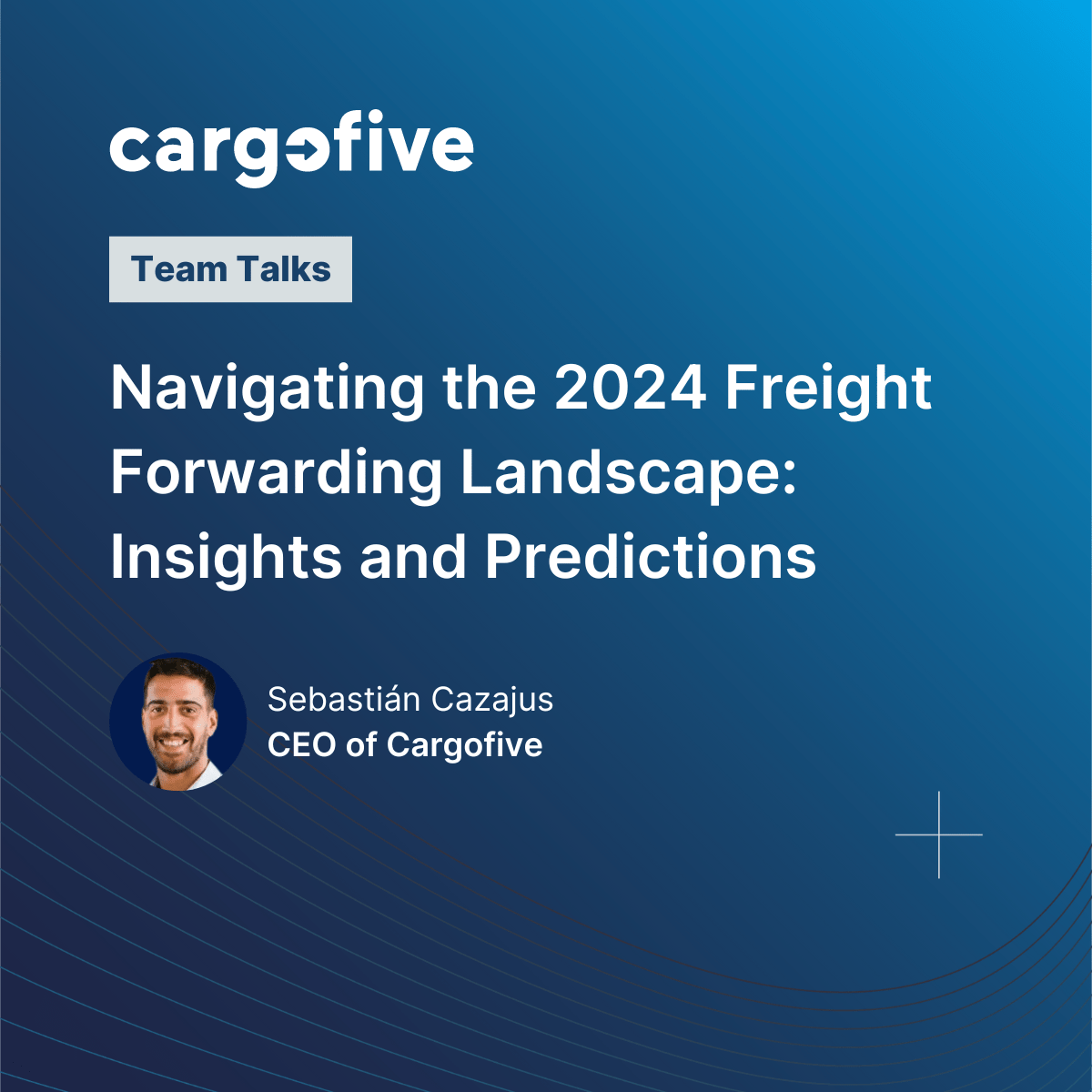 Navigating The 2024 Freight Forwarding Landscape   LinkedIn Posts 2 