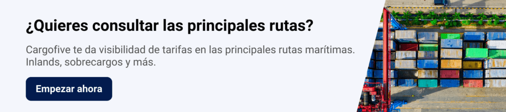 consultar principales rutas