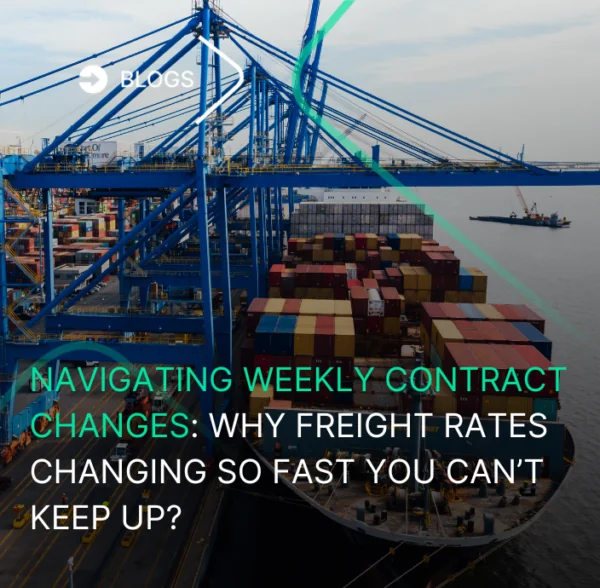 Navigating Weekly Contract Changes 1