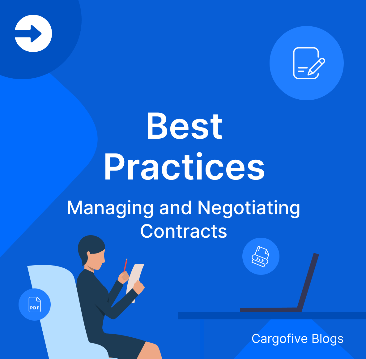 [2025] Best Practices for Managing & Negotiating with Shipping Carriers