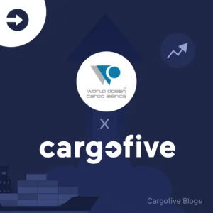 WOCI partners Cargofive