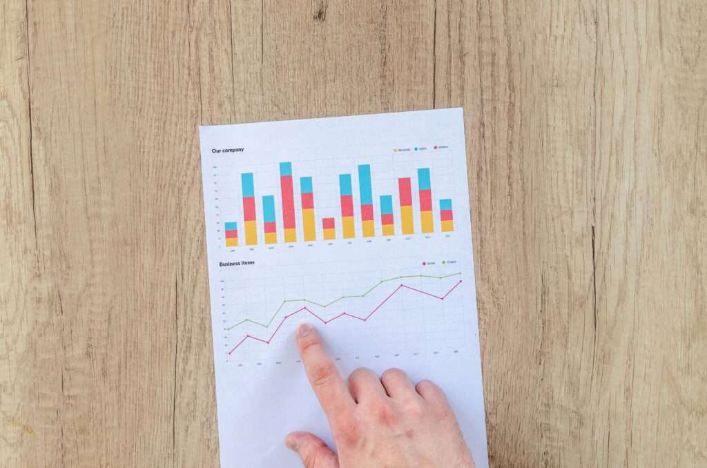 KPI freight digitalisation success