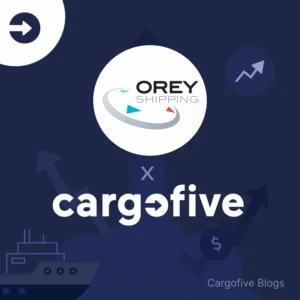 Orey Shipping Cargofive Case Study 2