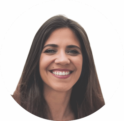 Sara VEra Cruz Cargofive Manager Customer Care Success